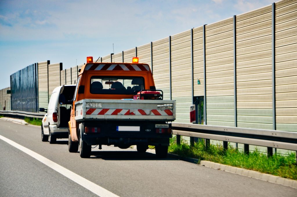 Is Roadside Assistance Worth It? | Auto Insurance Matchup